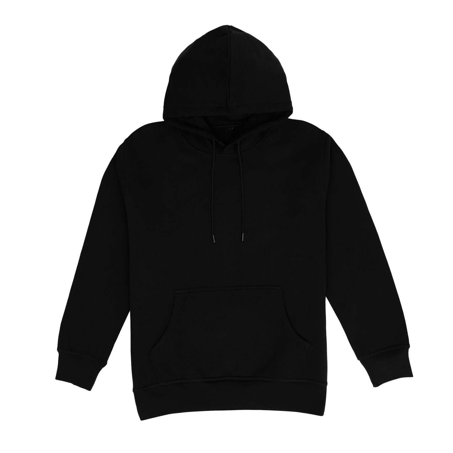 Zipper Hood