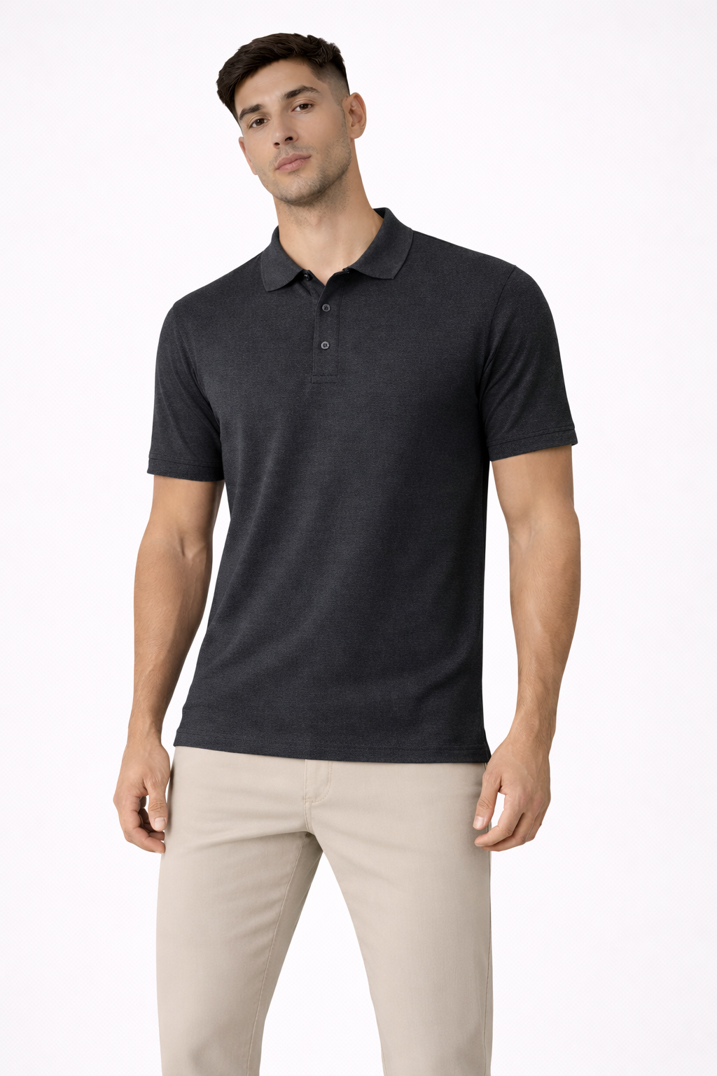 Herenpoloshirt