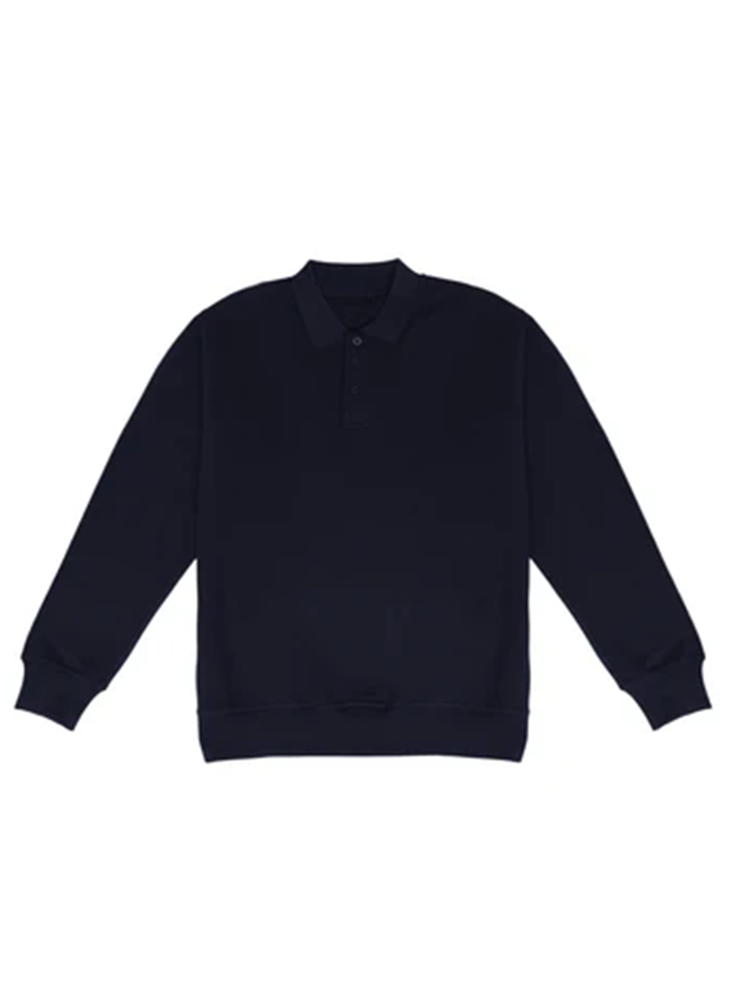 Polo Sweat Shirt