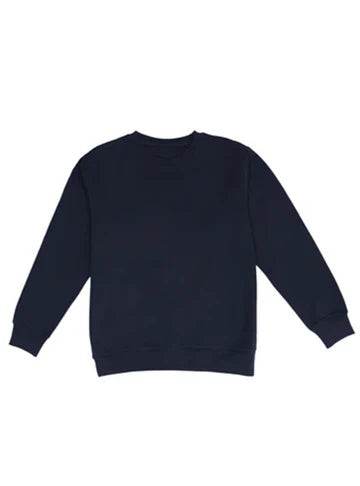Round Neck Sweat Shirt