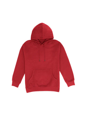 Pull Over Hoodie