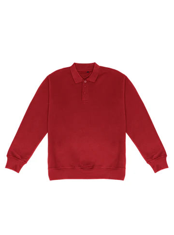 Polo Sweat Shirt