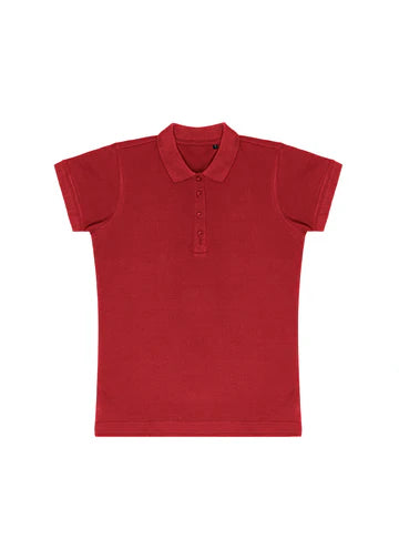 Women's Polo Shirt