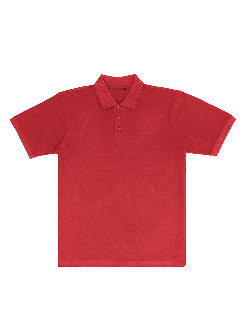 Men's Polo Shirt