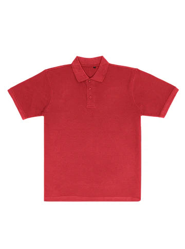 Men's Polo Shirt