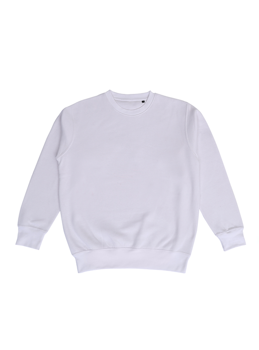 Round Neck Sweat Shirt