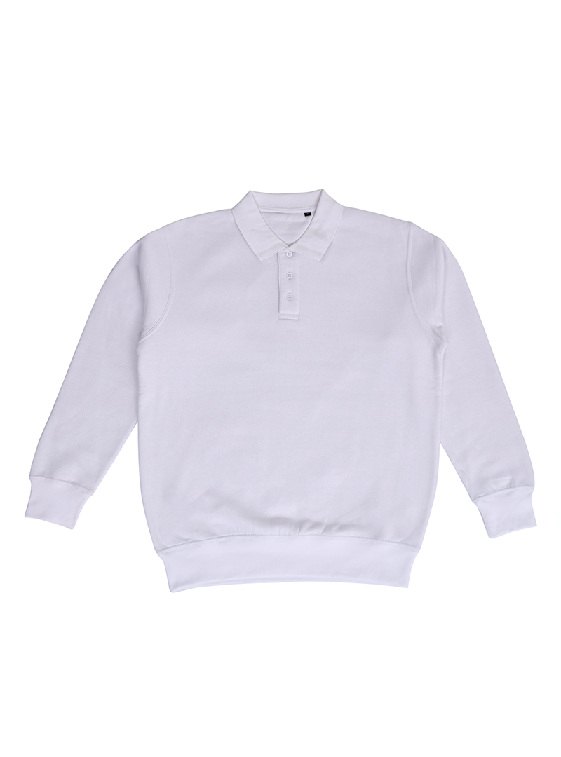 Polo Sweat Shirt