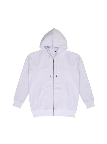 Zipper Hood