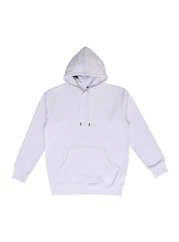 Pull Over Hoodie