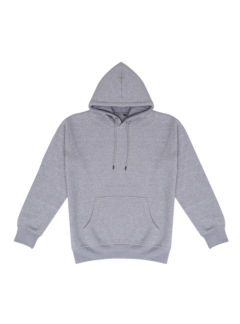 Pull Over Hoodie