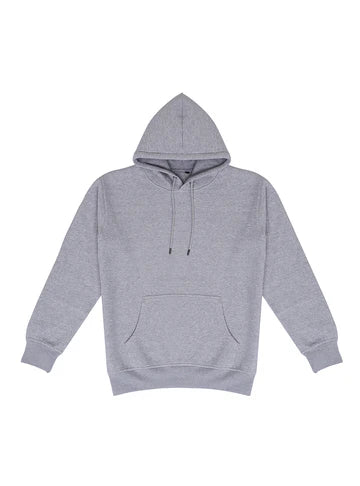 Pull Over Hoodie