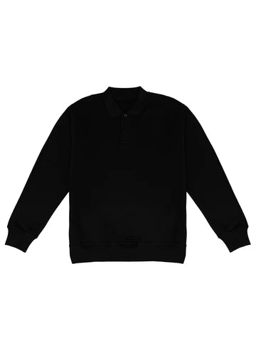 Polo Sweat Shirt
