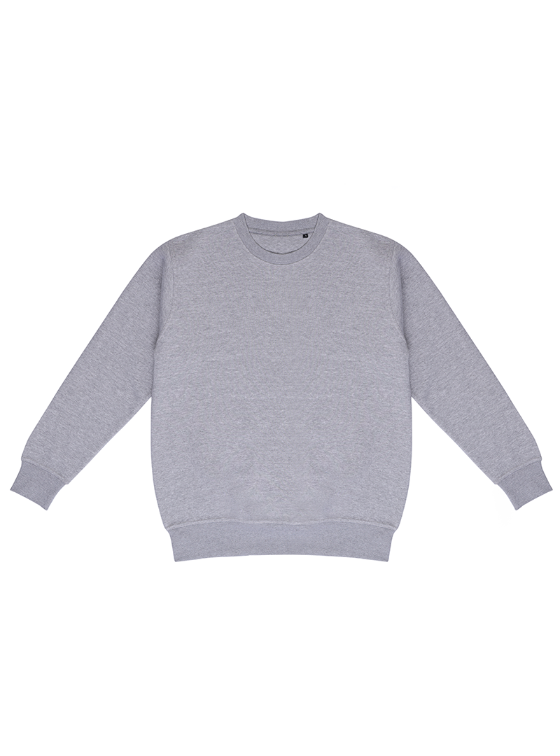 Round Neck Sweat Shirt