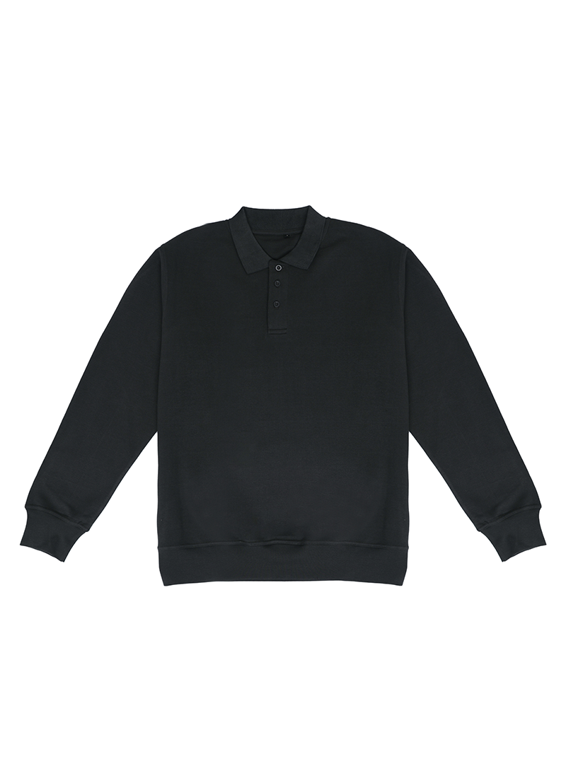 Polo Sweat Shirt