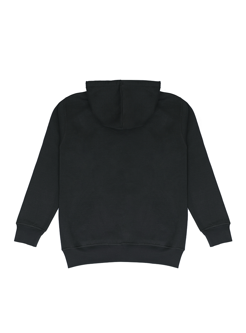 Pull Over Hoodie