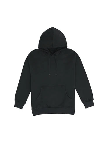 Pull Over Hoodie