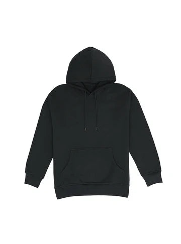 Pull Over Hoodie