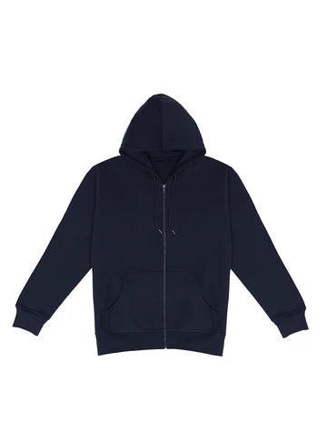 Zipper Hood
