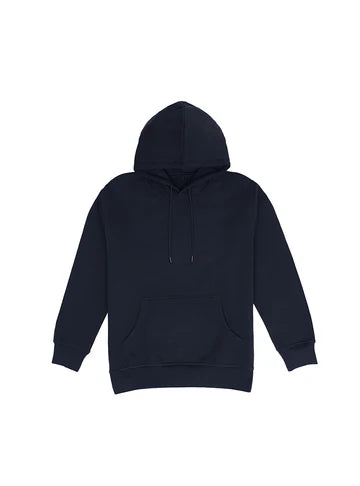 Pull Over Hoodie
