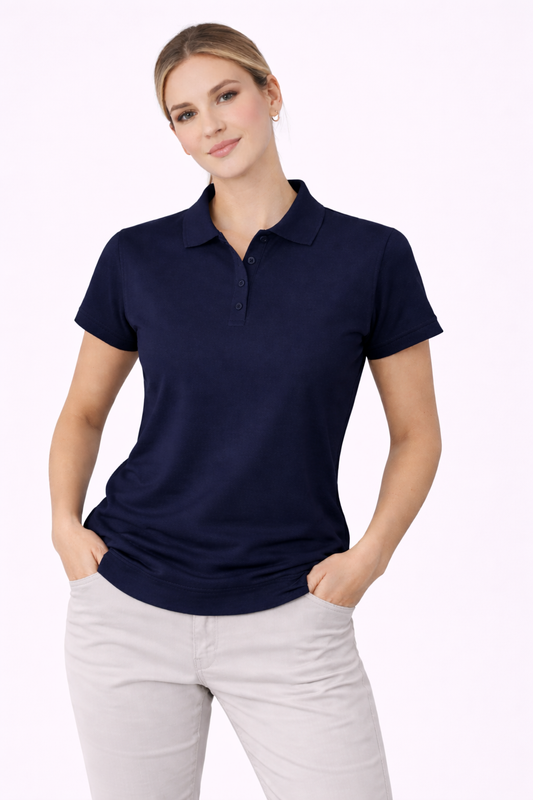 Ladies Polo Shirt