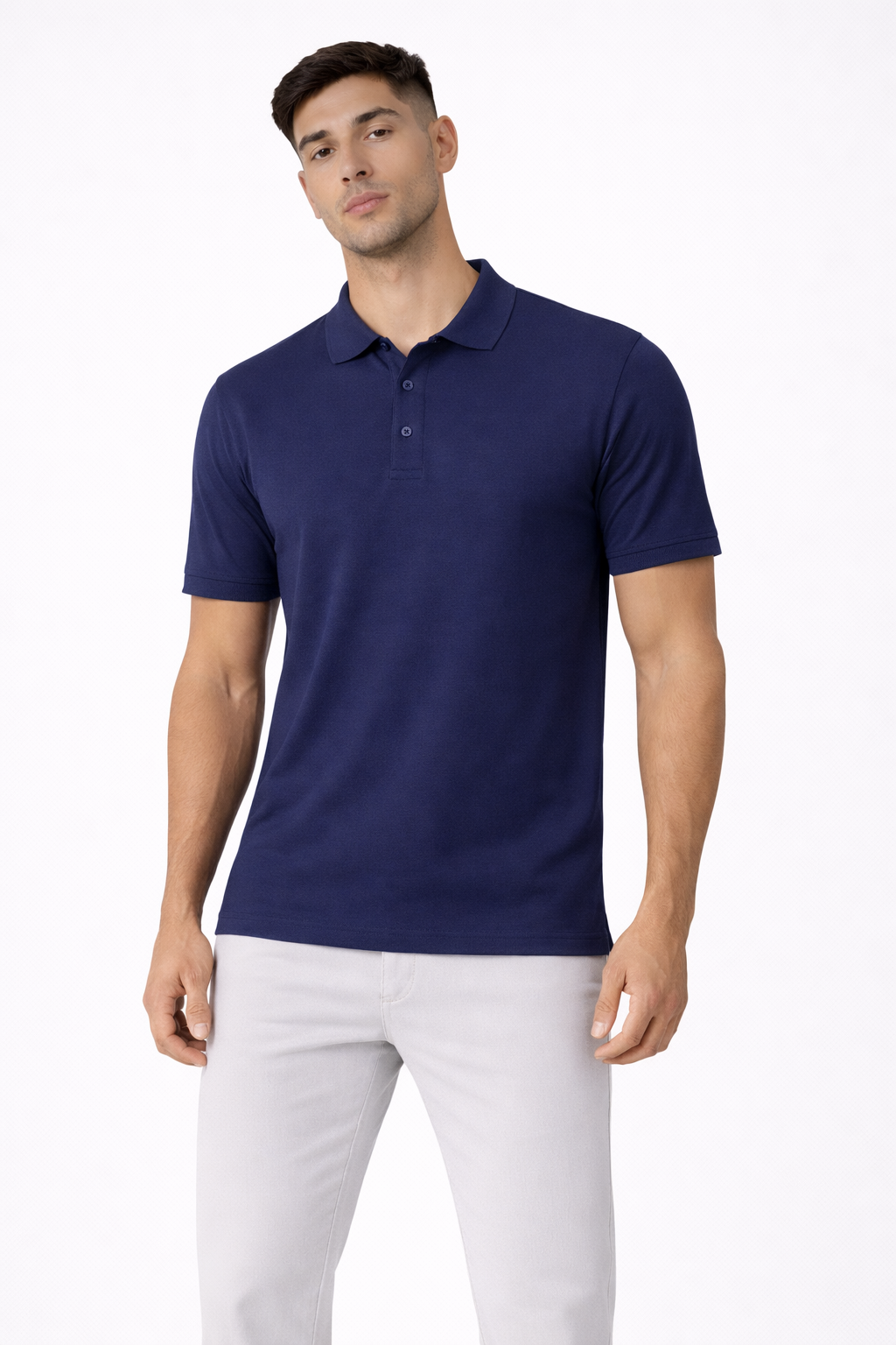 Herenpoloshirt