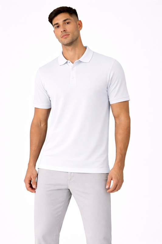 Men's Polo Shirt