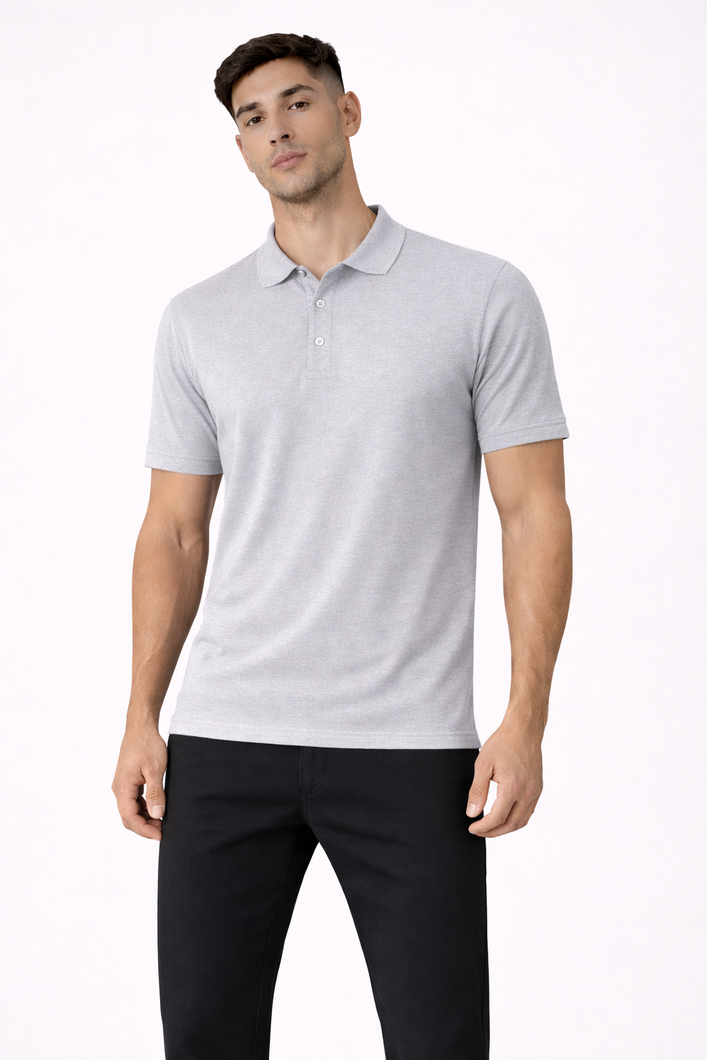 Herenpoloshirt