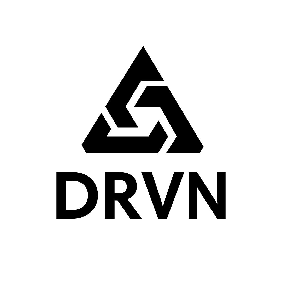 DRVN Logo