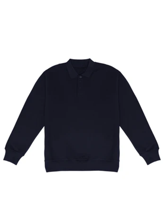Polo Sweat Shirt