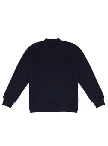 Polo Sweat Shirt