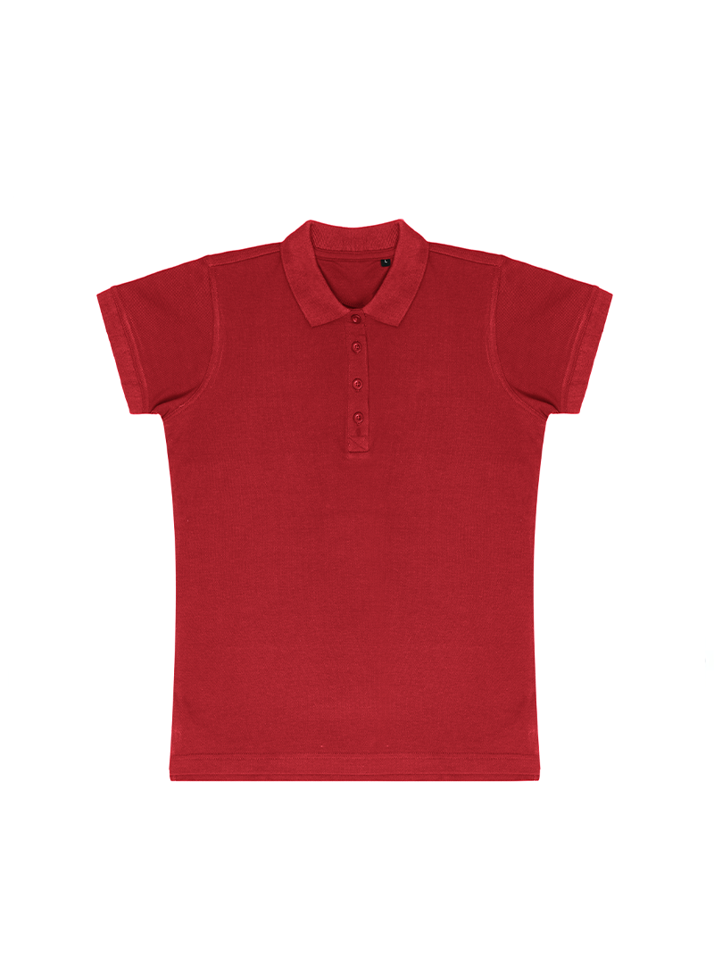 Women's Polo Shirt