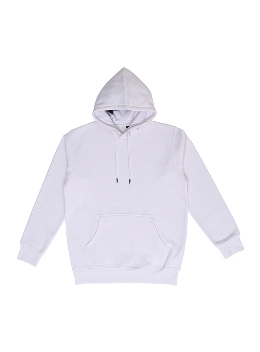 Pull Over Hoodie