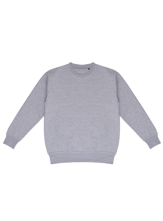 Round Neck Sweat Shirt