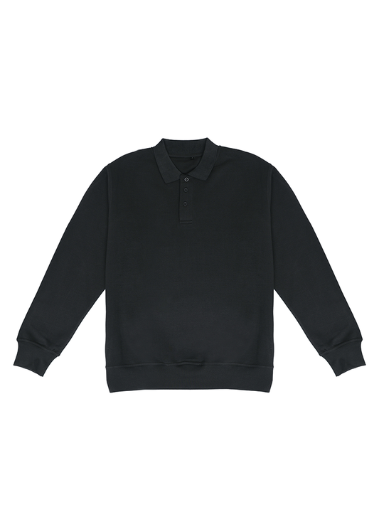 Polo Sweat Shirt
