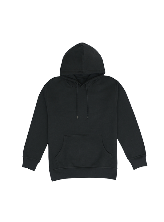 Pull Over Hoodie
